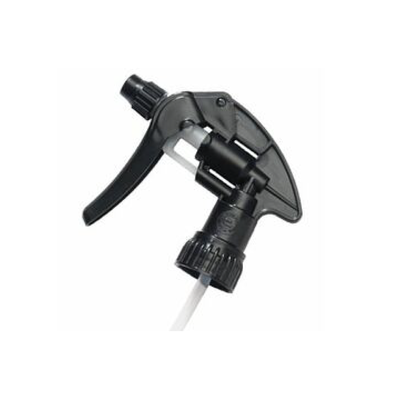 Canyon Solvent Resistant Trigger Black